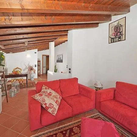 Villa Villa L'Antica Lugana Sirmione