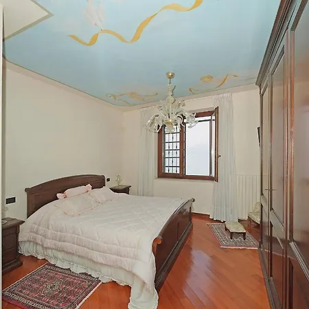 Villa L'Antica Lugana Sirmione